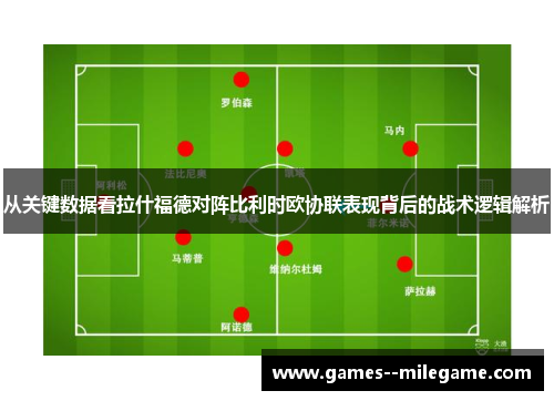 从关键数据看拉什福德对阵比利时欧协联表现背后的战术逻辑解析